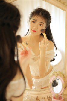 盲战希娜